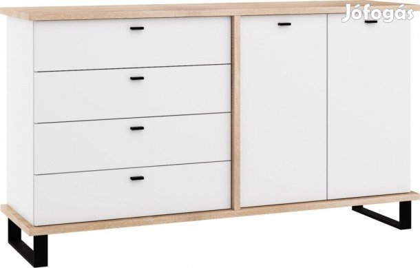 Cro-687 komód 160 cm