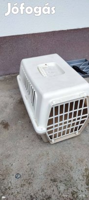 Croci kisállat szállító box L-es méret