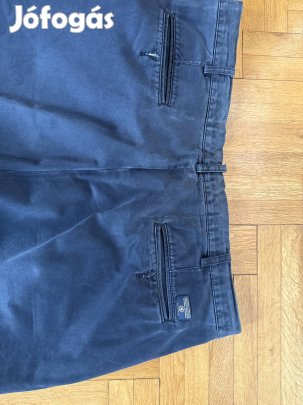 Crocker 52 Sötétkék nadrág