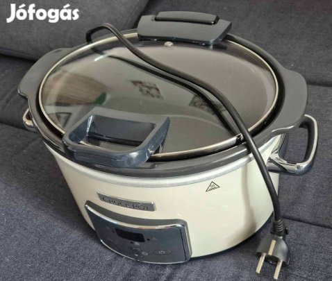 Crockpot 3,5 L lassú főző