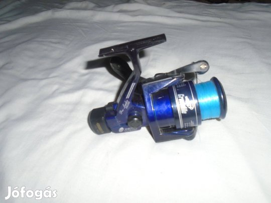 Crocodile CR 5000 horgászorsó