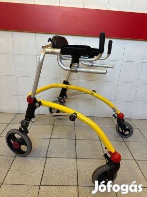 Crocodile R82 gyermek járókeret