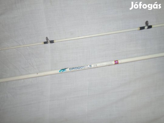 Crocodile harcsázó horgászbot 270 cm