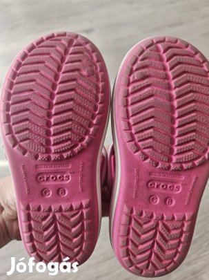 Crocs C8 szandál