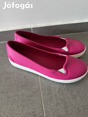 Crocs balerina 36 újszerű w6