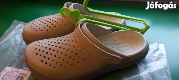 Crocs férfi papucs - Új
