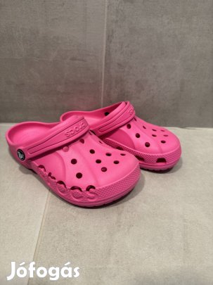 Crocs gyerekpapucs Baya_J2_34