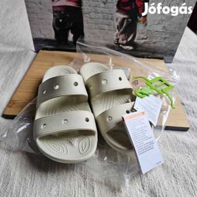 Crocs papucs 36-37 es méret 22cm belsö talphossz