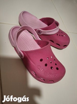 Crocs papucs C12 29 30