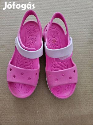 Crocs szandál