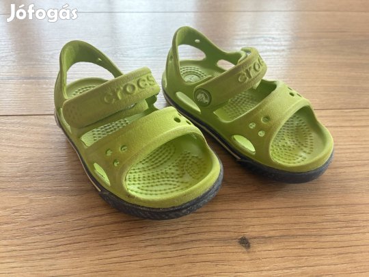 Crocs szandál, 20/21