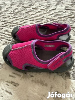 Crocs vizi szandál C11