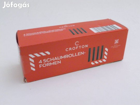 Crofton Schaumenrollenformen - rolóforma sajtos roló tészta sütőforma