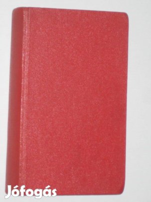 Croisset A malakkai asszony