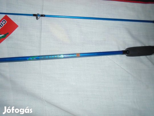 Crokodil harcsázó horgászbot