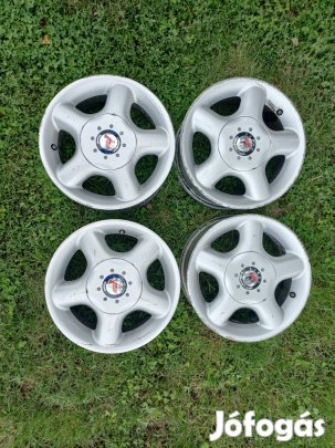 Cromodora 4X108 13 colos alufelnik