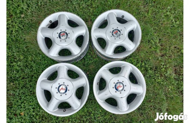 Cromodora 4X108 13 colos alufelnik