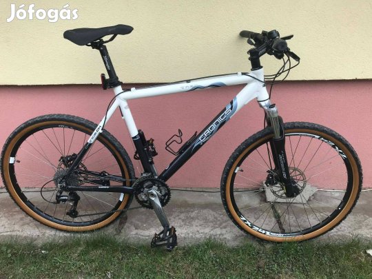 Cronics Trail Mtb kerékpár Ráckevén