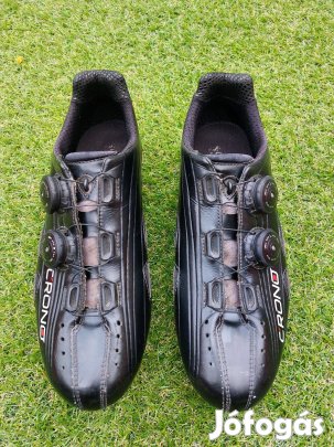 Crono Futura 2 országúti cepő (42)