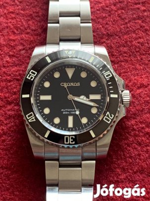 Cronos L6005M búváróra