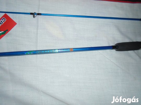 Crooodile csónakos harcsázó horgászbot 180 cm