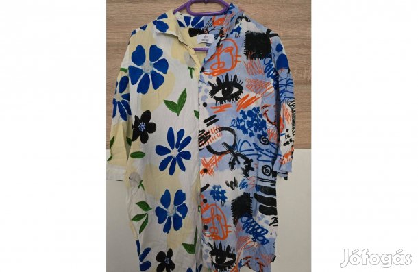 Cropp ingek vegyesen, M-es, L-es