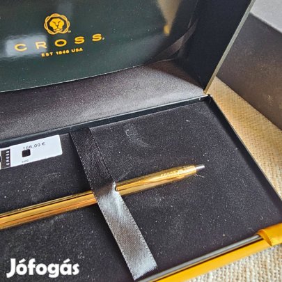 Cross Century II toll új dobozában