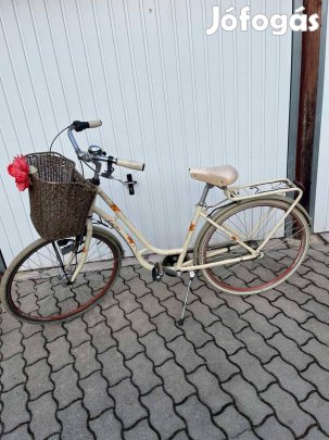 Cross Picnic női városi kerékpár