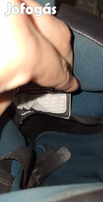 Cross Sisak neonsárga