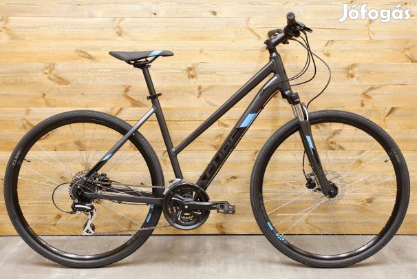 Cross-Trekking kerékpár - Cube Nature 28" (50 cm)