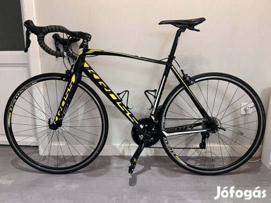 Cross Vento 3.0 2018. M