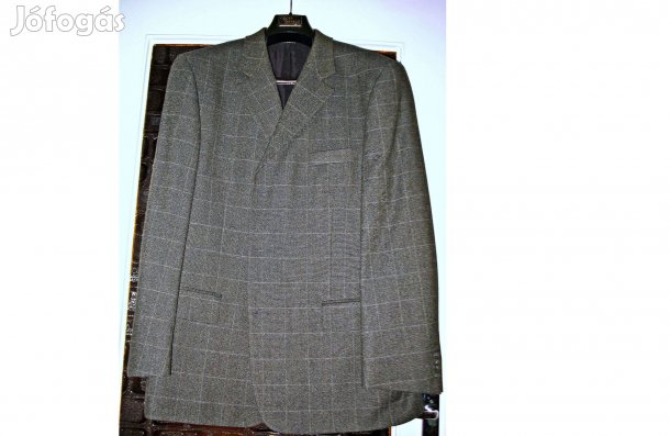 Cross & Field elegáns zakó Új