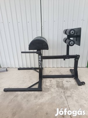 Cross fit Rogue gh-1 Ghd pad szép újszerű állapotban eladó!