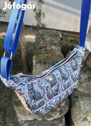 Crossbody táska-új!