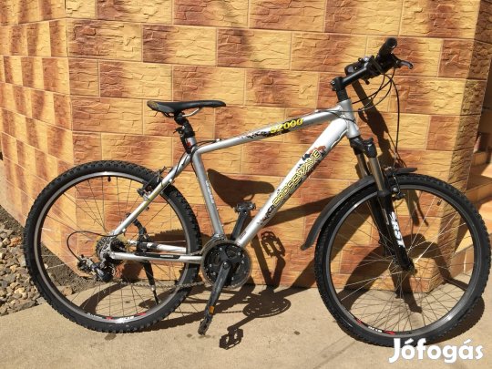 Crosswave S200 26" kerékpár