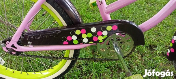 Cruise Huffy 20-as kerekű