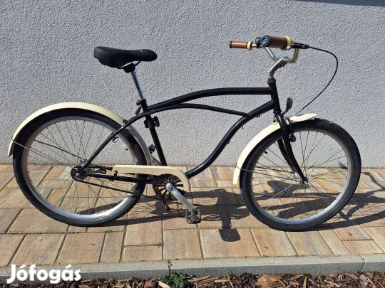 Cruiser kerekpar eladó. 