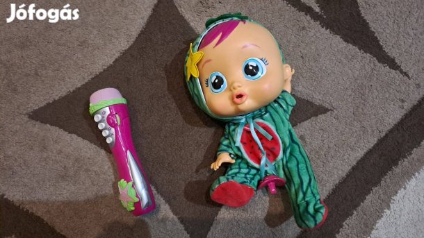 Cry baba (szép állapotú)