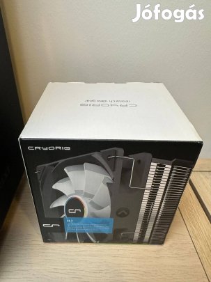 Cryorig H7 Számítógép hűtő eladó!