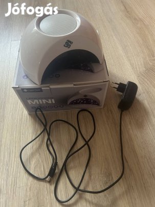 Crystal Nails LED Extreme Mini lámpa eladó