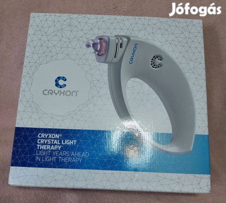 Cryxon Light Therapy Fényterápiás lámpa