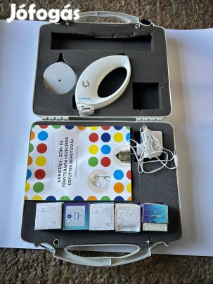 Cryxon kristálylámpa