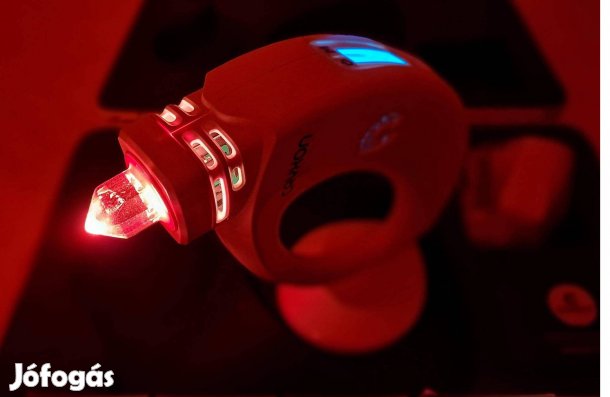 Cryxon kristályterápia fényterápia / kristálylámpa / kristály terápia