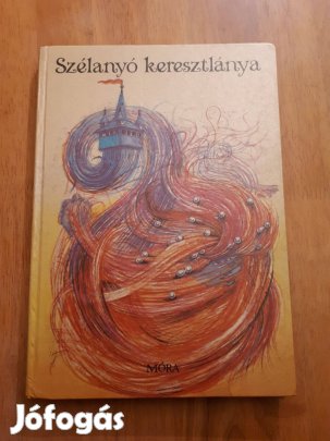 Cs. Meggyes Mária szerk.: Szélanyó keresztlánya