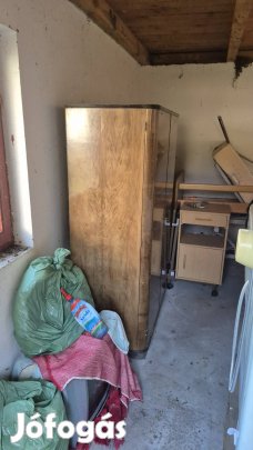 Csaba kombinált szekrény eladó!