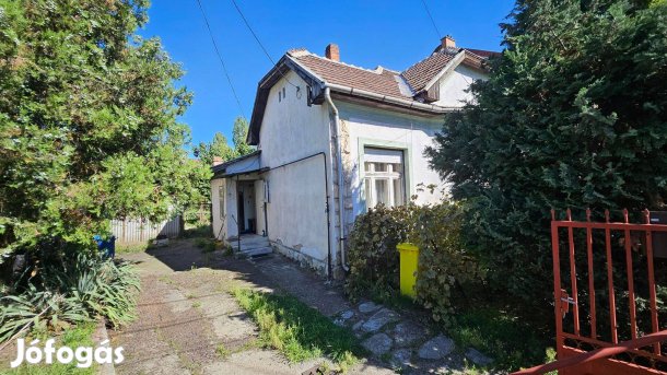 Csabai kapuban ház eladó!