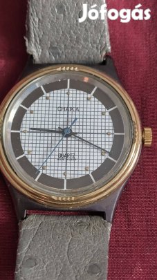 Csajka ( Chaika ) kvarcóra