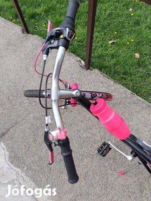 Csajos 24" kerékpár