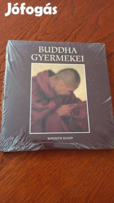 Csák Erika - Kocsis András Sándor - Buddha gyermekei