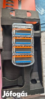 Csak a 4db penge eladó.nyél nincs!! Új!